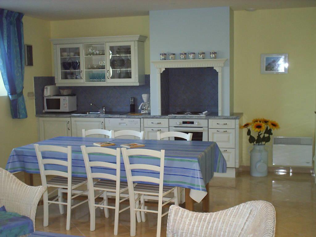 Vakantiehuis Le Mascaret