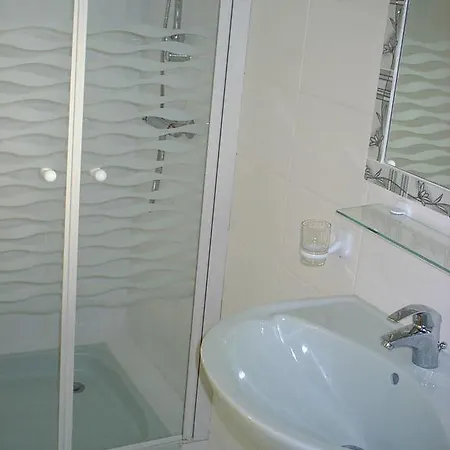 Gite Le Mascaret Roz-sur-Couesnon Room photo