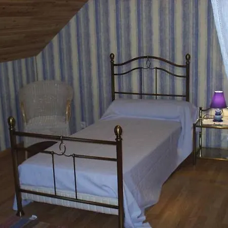 Gite Le Mascaret Roz-sur-Couesnon Room photo