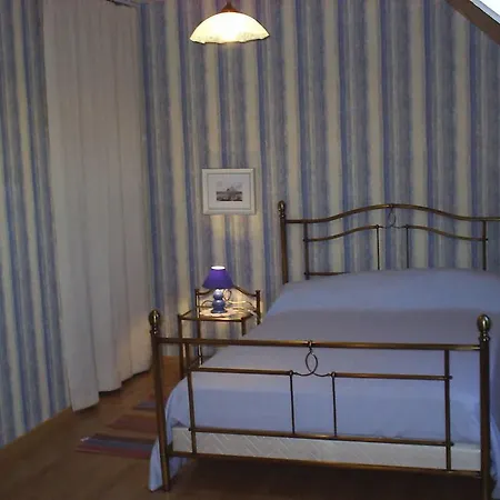 Gite Le Mascaret Roz-sur-Couesnon Room photo