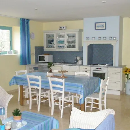 Gite Le Mascaret Roz-sur-Couesnon Room photo