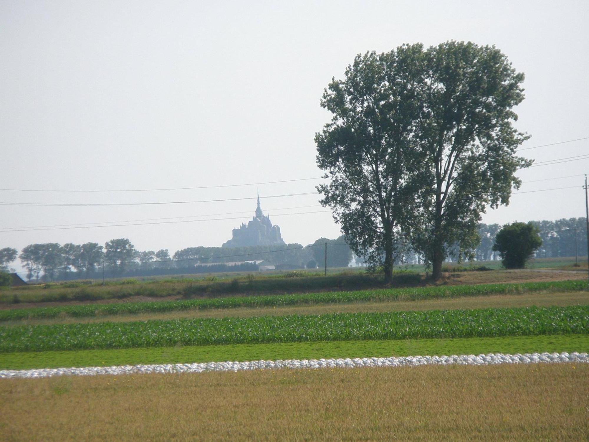 Le Mascaret