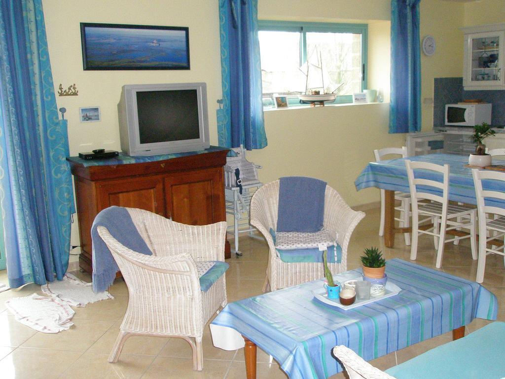 Holiday home Le Mascaret *