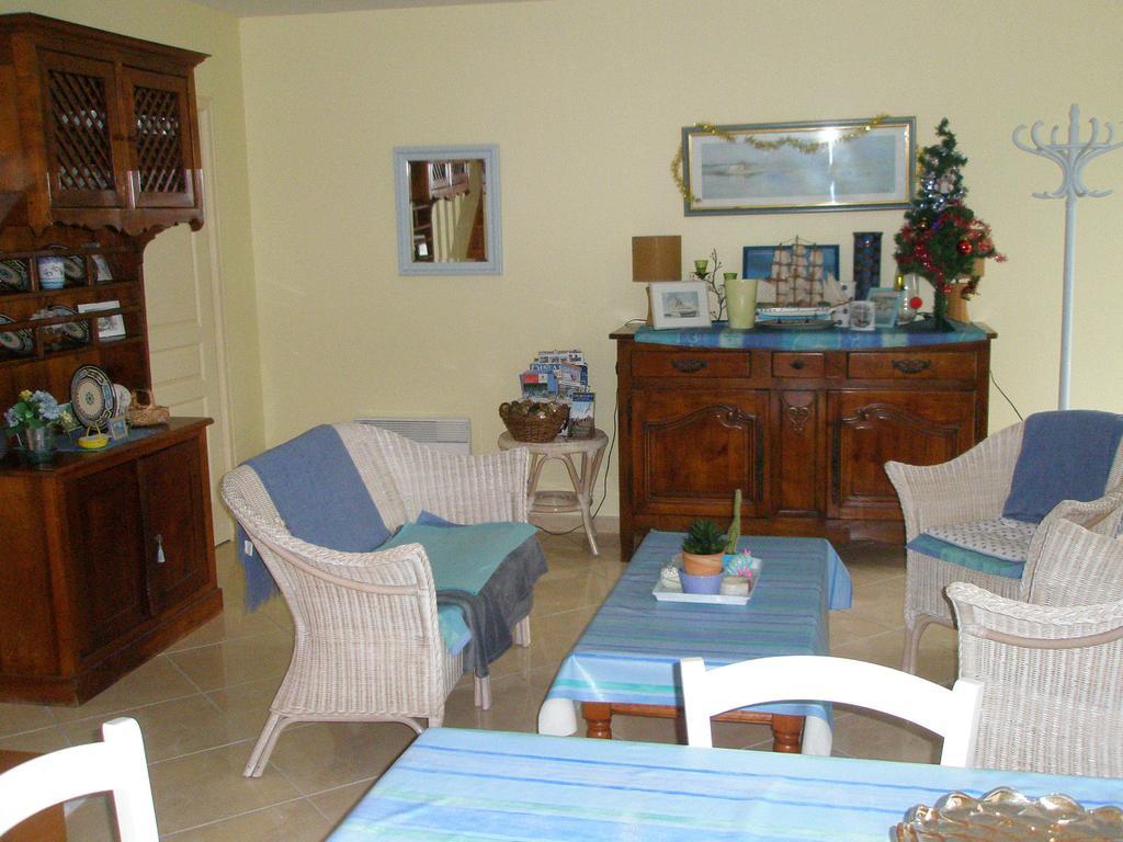 Le Mascaret Roz-sur-Couesnon